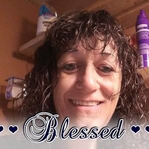 Meet your Posher, Patricia